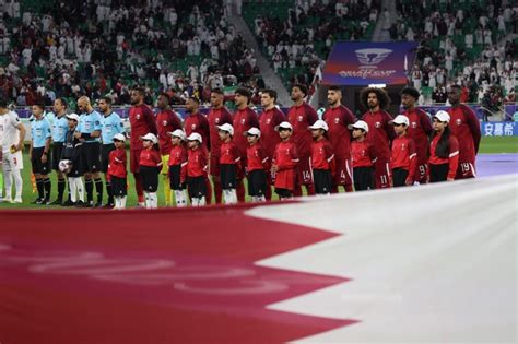 asian cup qatar vs jordan
